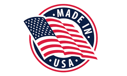 Made in USA Image