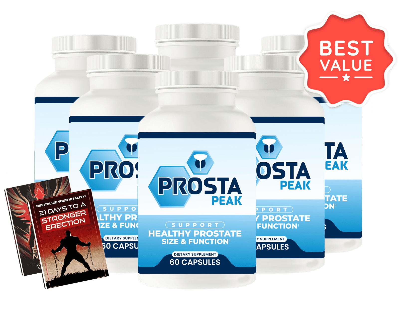 ProstaPeak